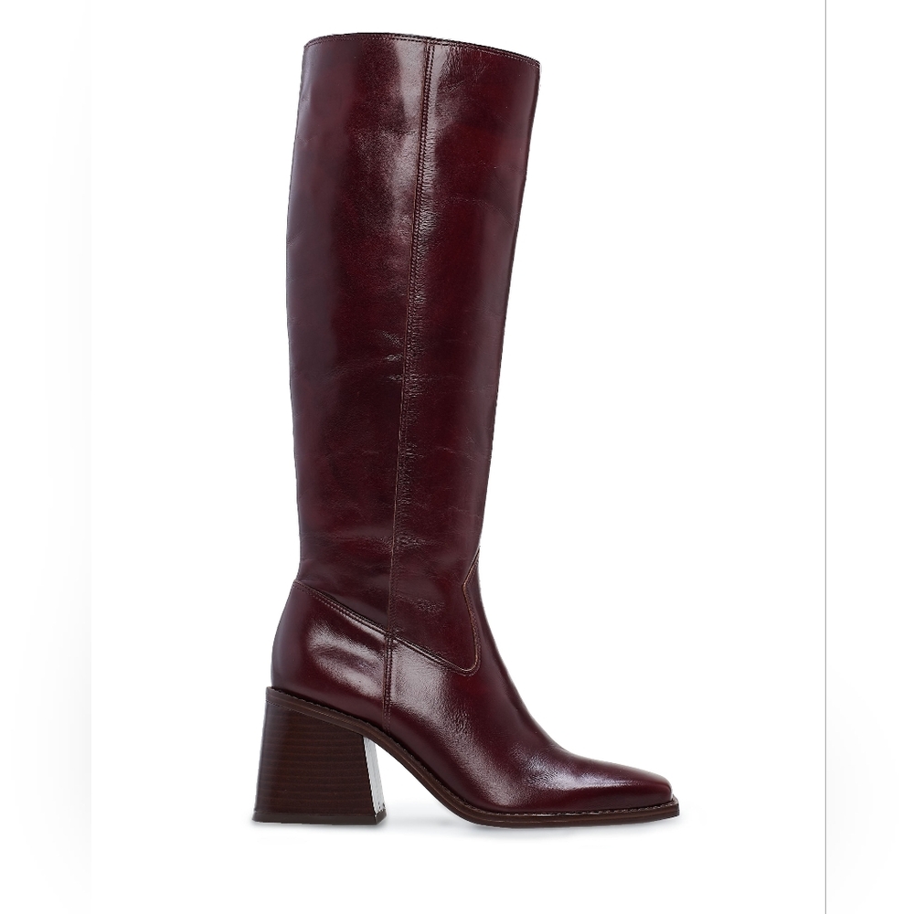 Sangeti Boot